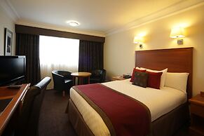The Aberdeen Altens Hotel