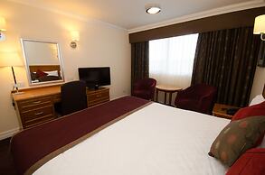 The Aberdeen Altens Hotel