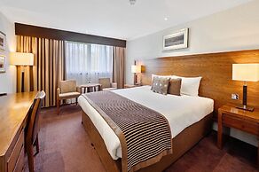 The Aberdeen Altens Hotel