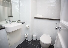 The Aberdeen Altens Hotel