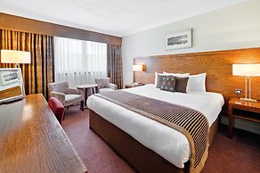 The Aberdeen Altens Hotel