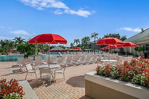 Silver Lake Resort
