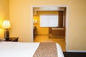 Silver Lake Resort