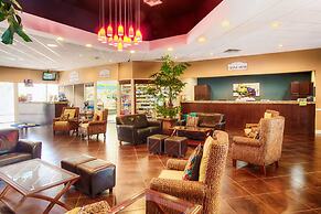 Silver Lake Resort