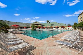 Silver Lake Resort