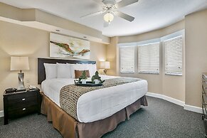 Silver Lake Resort