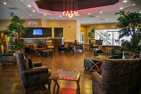 Silver Lake Resort