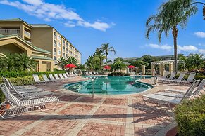 Silver Lake Resort