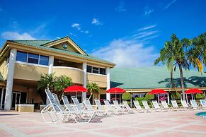 Silver Lake Resort