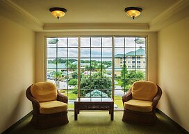 Silver Lake Resort