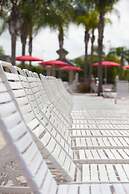 Silver Lake Resort