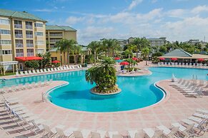 Silver Lake Resort