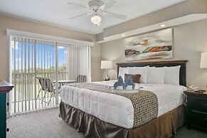 Silver Lake Resort
