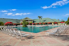 Silver Lake Resort