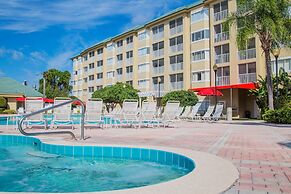 Silver Lake Resort