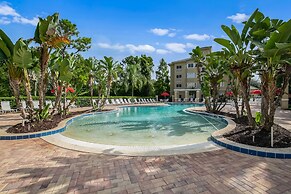 Silver Lake Resort