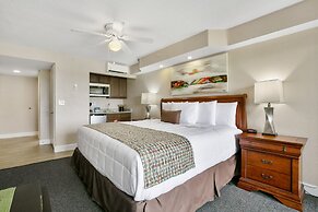 Silver Lake Resort