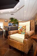 Silver Lake Resort