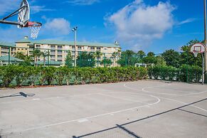 Silver Lake Resort