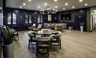 Estancia del Norte San Antonio, Tapestry Collection by Hilton