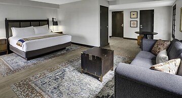 Estancia del Norte San Antonio, Tapestry Collection by Hilton
