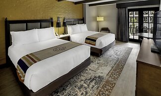 Estancia del Norte San Antonio, Tapestry Collection by Hilton
