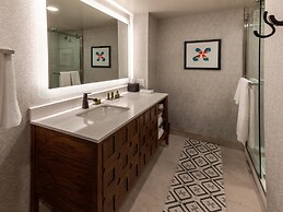 Estancia del Norte San Antonio, Tapestry Collection by Hilton