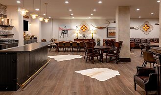Estancia del Norte San Antonio, Tapestry Collection by Hilton