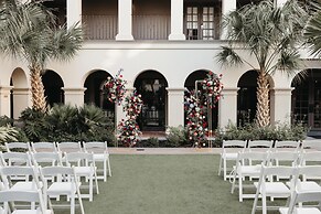 Estancia del Norte San Antonio, Tapestry Collection by Hilton