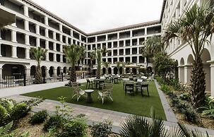 Estancia del Norte San Antonio, Tapestry Collection by Hilton