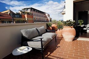 InterContinental Rome Ambasciatori Palace by IHG