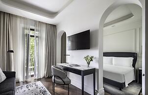 InterContinental Rome Ambasciatori Palace by IHG