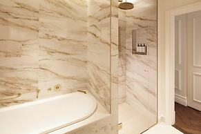 InterContinental Rome Ambasciatori Palace by IHG