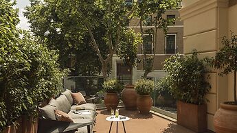 InterContinental Rome Ambasciatori Palace by IHG
