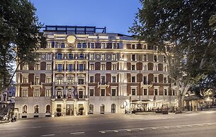 InterContinental Rome Ambasciatori Palace by IHG