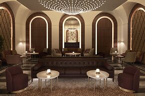 InterContinental Rome Ambasciatori Palace by IHG