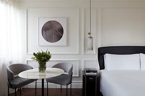 InterContinental Rome Ambasciatori Palace by IHG