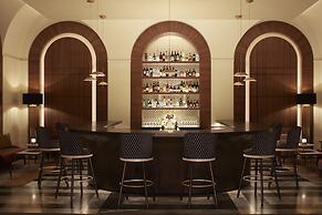 InterContinental Rome Ambasciatori Palace by IHG
