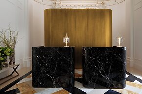 InterContinental Rome Ambasciatori Palace by IHG