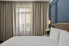 InterContinental Rome Ambasciatori Palace by IHG
