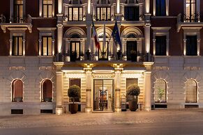 InterContinental Rome Ambasciatori Palace by IHG