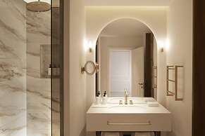 InterContinental Rome Ambasciatori Palace by IHG