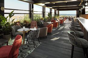 InterContinental Rome Ambasciatori Palace by IHG