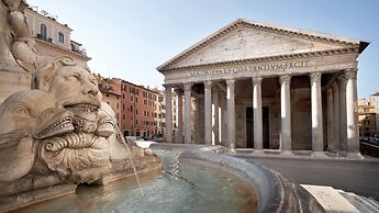 InterContinental Rome Ambasciatori Palace by IHG
