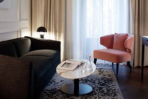 InterContinental Rome Ambasciatori Palace by IHG