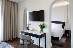 InterContinental Rome Ambasciatori Palace by IHG