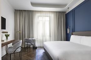 InterContinental Rome Ambasciatori Palace by IHG