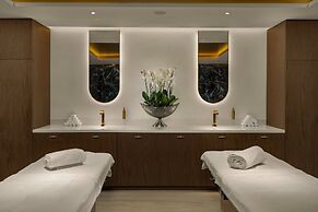 InterContinental Rome Ambasciatori Palace by IHG