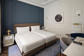 InterContinental Rome Ambasciatori Palace by IHG