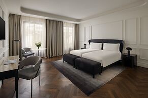 InterContinental Rome Ambasciatori Palace by IHG